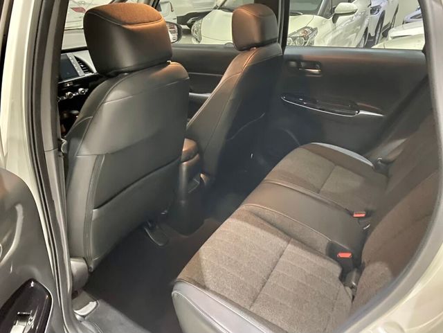HONDA本田 FIT  第11張相片