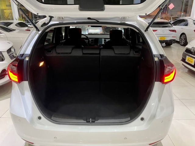 HONDA本田 FIT  第12張相片