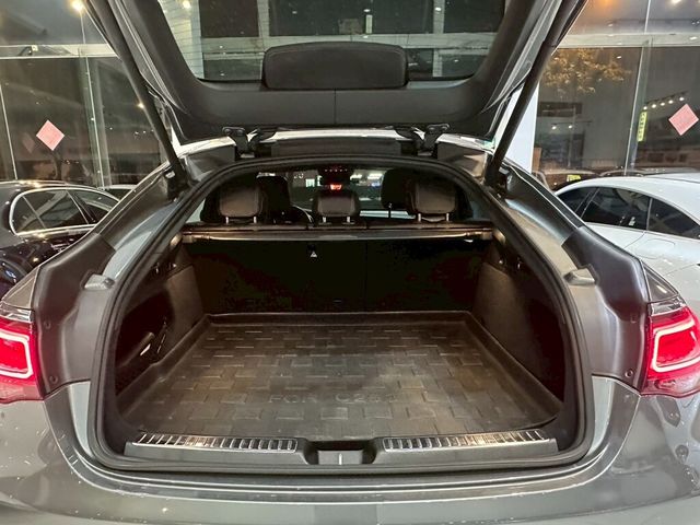 M-BENZ賓士 GLC300 AMG COUPE  第16張相片