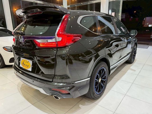 HONDA本田 CR-V  第2張相片