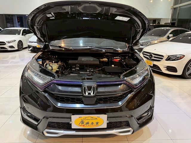 HONDA本田 CR-V  第6張相片