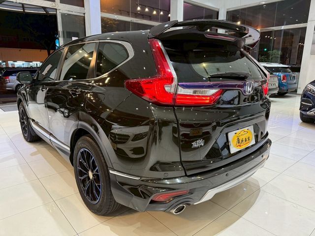 HONDA本田 CR-V  第7張相片