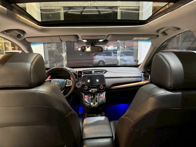 HONDA本田 CR-V  第8張相片