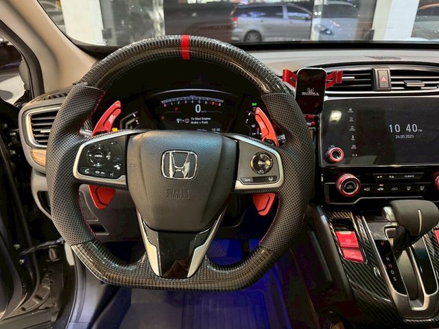 HONDA本田 CR-V  第9張相片