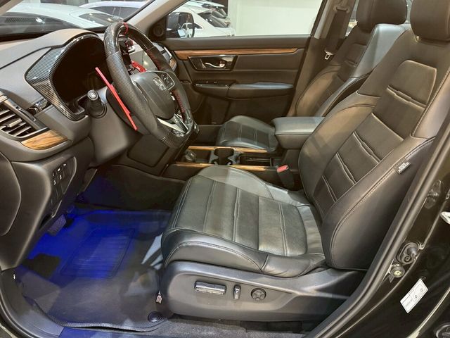 HONDA本田 CR-V  第10張相片