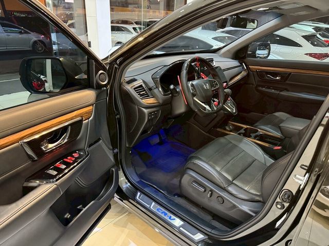 HONDA本田 CR-V  第11張相片