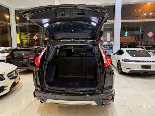 HONDA本田 CR-V  第14張相片