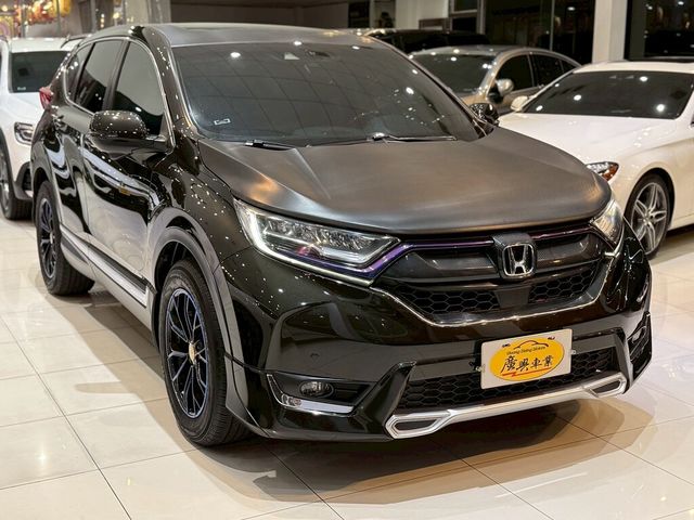 HONDA本田 CR-V  第15張相片