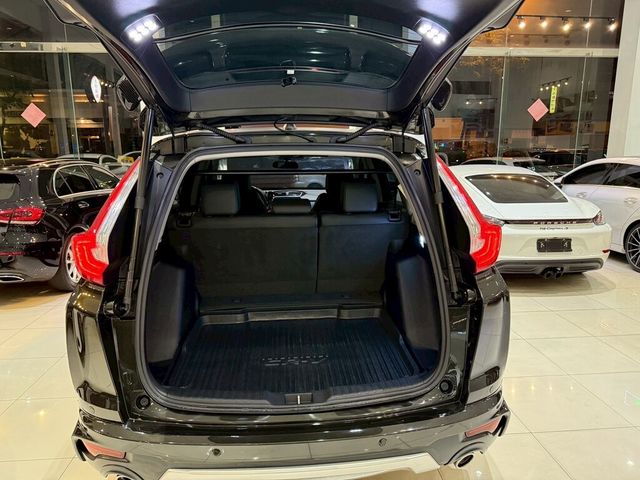 HONDA本田 CR-V  第16張相片