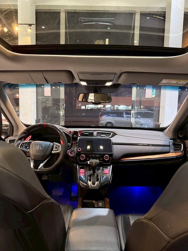 HONDA本田 CR-V  第17張相片