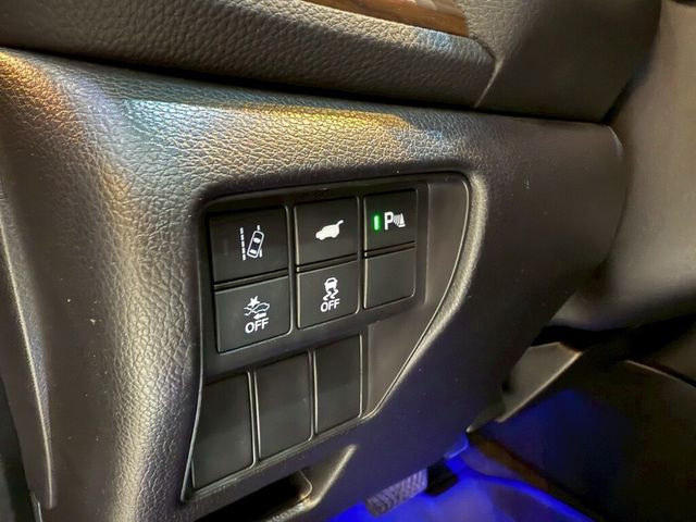 HONDA本田 CR-V  第18張相片