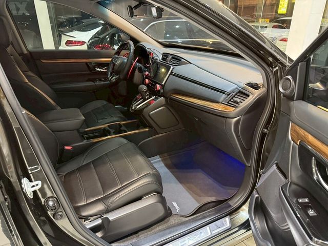 HONDA本田 CR-V  第19張相片