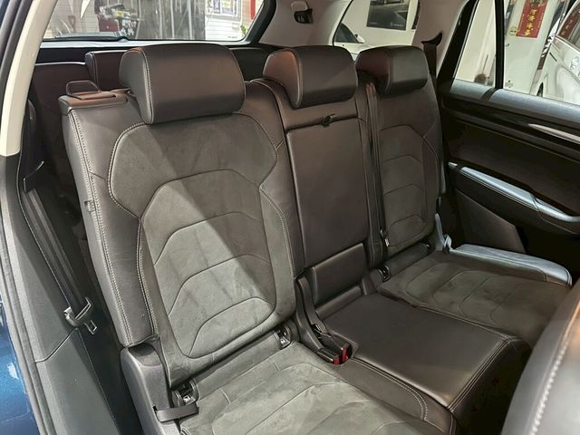 SKODA司科達 KODIAQ  第10張相片
