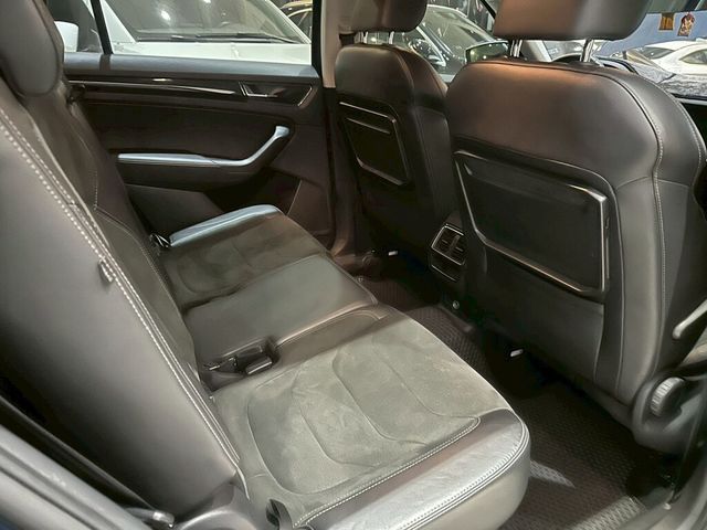 SKODA司科達 KODIAQ  第11張相片