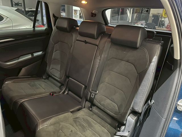 SKODA司科達 KODIAQ  第14張相片