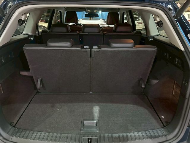 SKODA司科達 KODIAQ  第15張相片