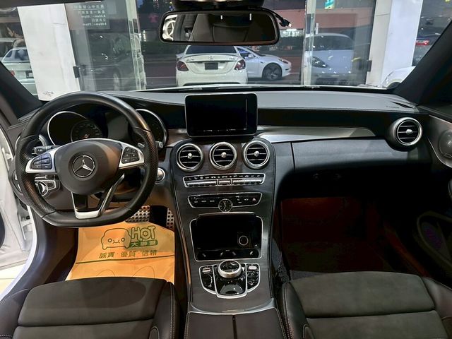 M-BENZ賓士 C250 COUPE  第5張相片