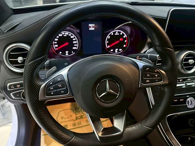 M-BENZ賓士 C250 COUPE  第9張相片