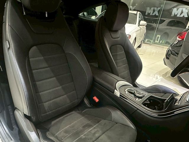 M-BENZ賓士 C250 COUPE  第16張相片