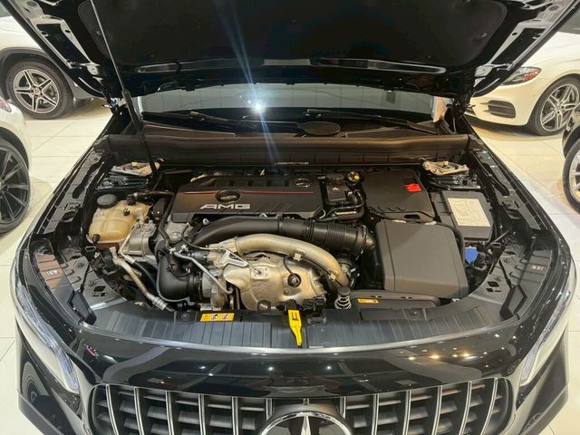 M-BENZ賓士 GLB35 AMG  第6張相片
