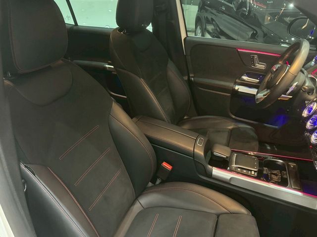 M-BENZ賓士 GLB200  第14張相片