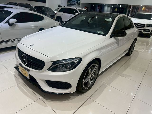 M-BENZ賓士 C250  第1張相片