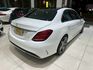 M-BENZ賓士 C250  第2張縮圖