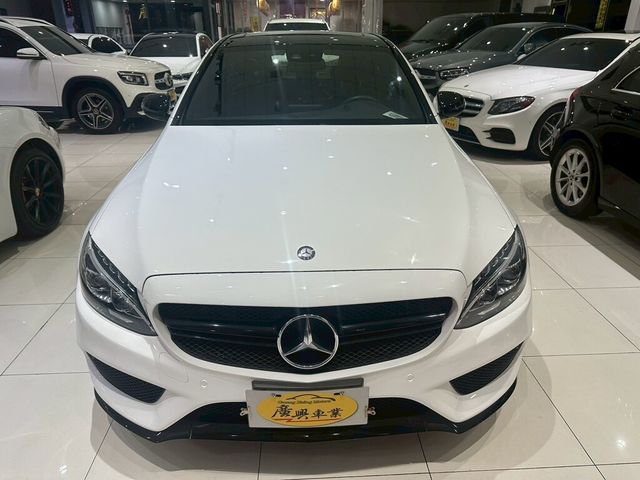 M-BENZ賓士 C250  第3張相片