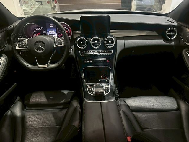 M-BENZ賓士 C250  第5張相片