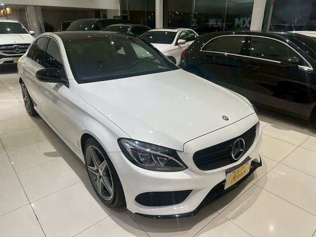 M-BENZ賓士 C250  第7張相片