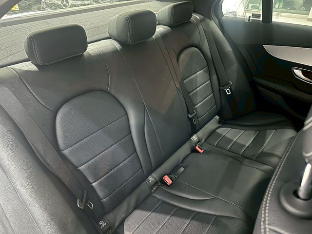 M-BENZ賓士 C250  第10張相片