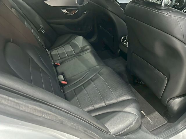 M-BENZ賓士 C250  第11張相片