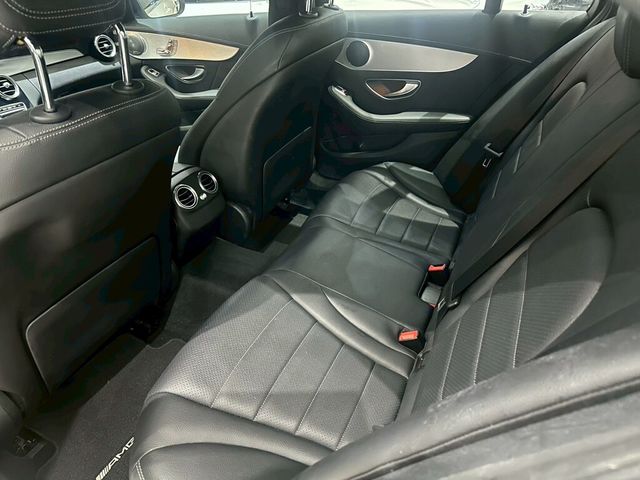 M-BENZ賓士 C250  第12張相片