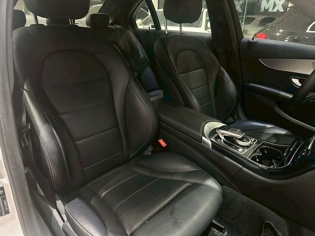 M-BENZ賓士 C250  第16張相片