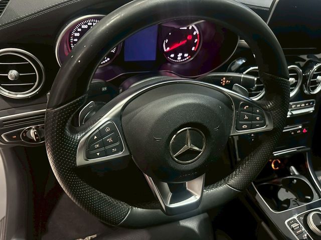 M-BENZ賓士 C250  第17張相片