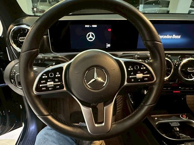M-BENZ賓士 A200  第7張相片