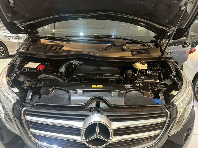 M-BENZ賓士 V250 D  第6張相片