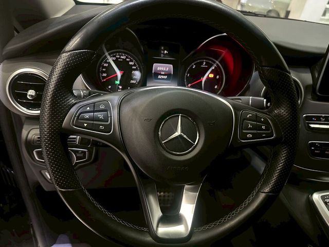 M-BENZ賓士 V250 D  第7張相片