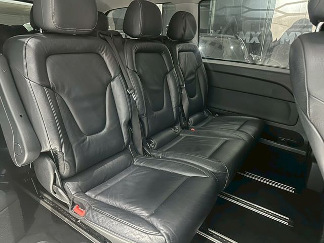 M-BENZ賓士 V250 D  第11張相片