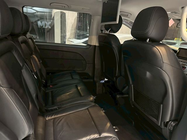 M-BENZ賓士 V250 D  第12張相片