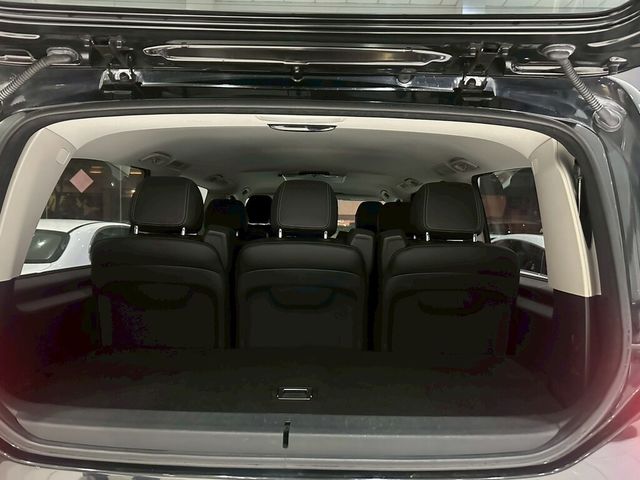 M-BENZ賓士 V250 D  第13張相片