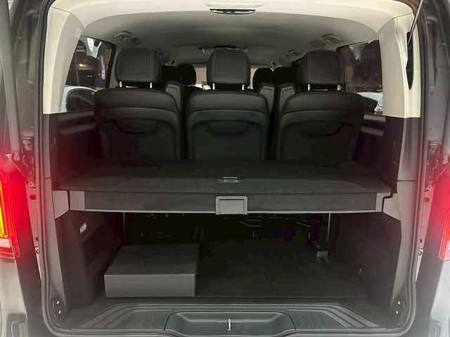 M-BENZ賓士 V250 D  第14張相片