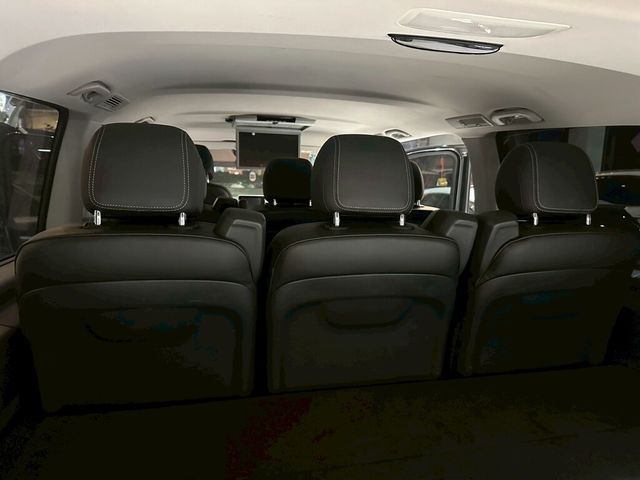 M-BENZ賓士 V250 D  第16張相片