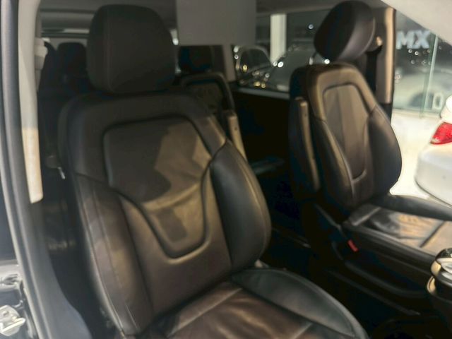 M-BENZ賓士 V250 D  第18張相片