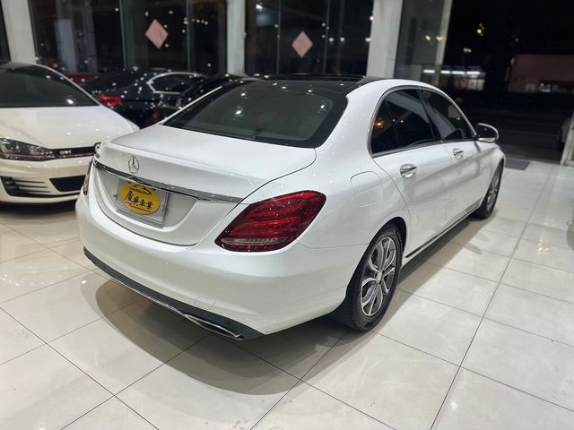 M-BENZ賓士 C250  第2張相片