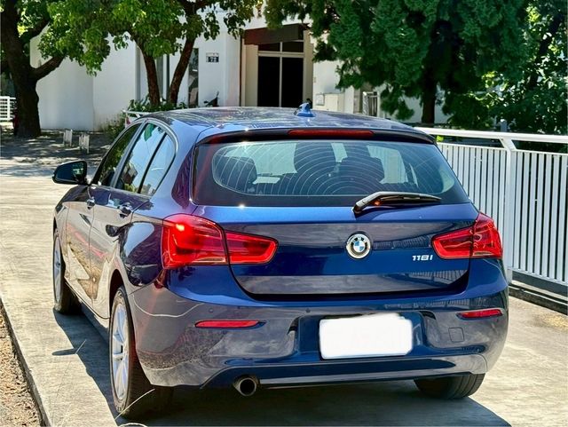 BMW寶馬 118I  第2張相片