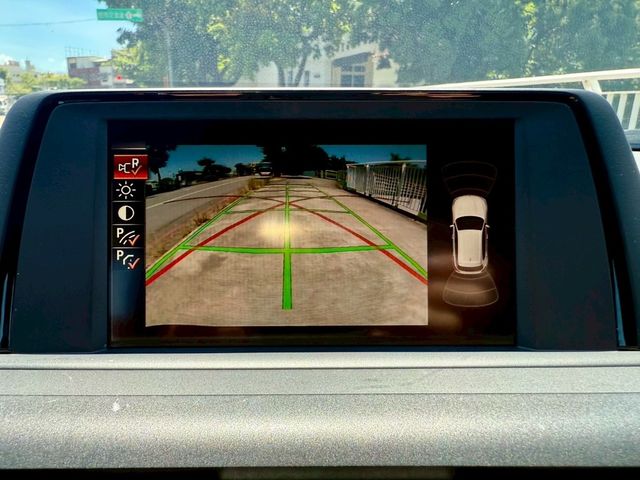 BMW寶馬 118I  第4張相片