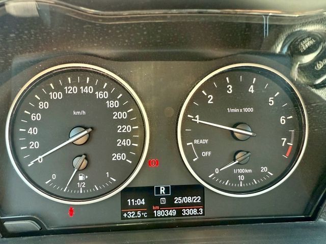 BMW寶馬 118I  第8張相片