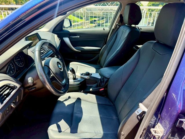 BMW寶馬 118I  第9張相片