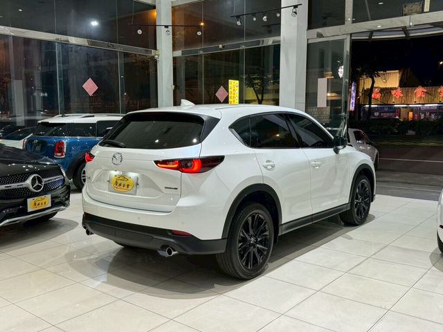 MAZDA馬自達 CX-5  第2張相片